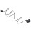 2X USB Charging Cable Cradle Dock Charger for Huam 4