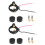 2 set Carbon Brush Block Holder Cap for 328202 334 1