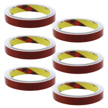 6X Strong Permanent Double Sided Super Sticky Foam