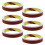 6X Strong Permanent Double Sided Super Sticky Foam 2