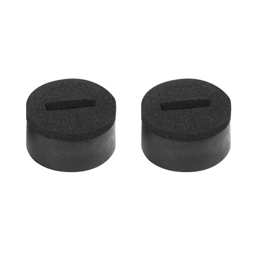 2 set Carbon Brush Block Holder Cap for 328202 334 2
