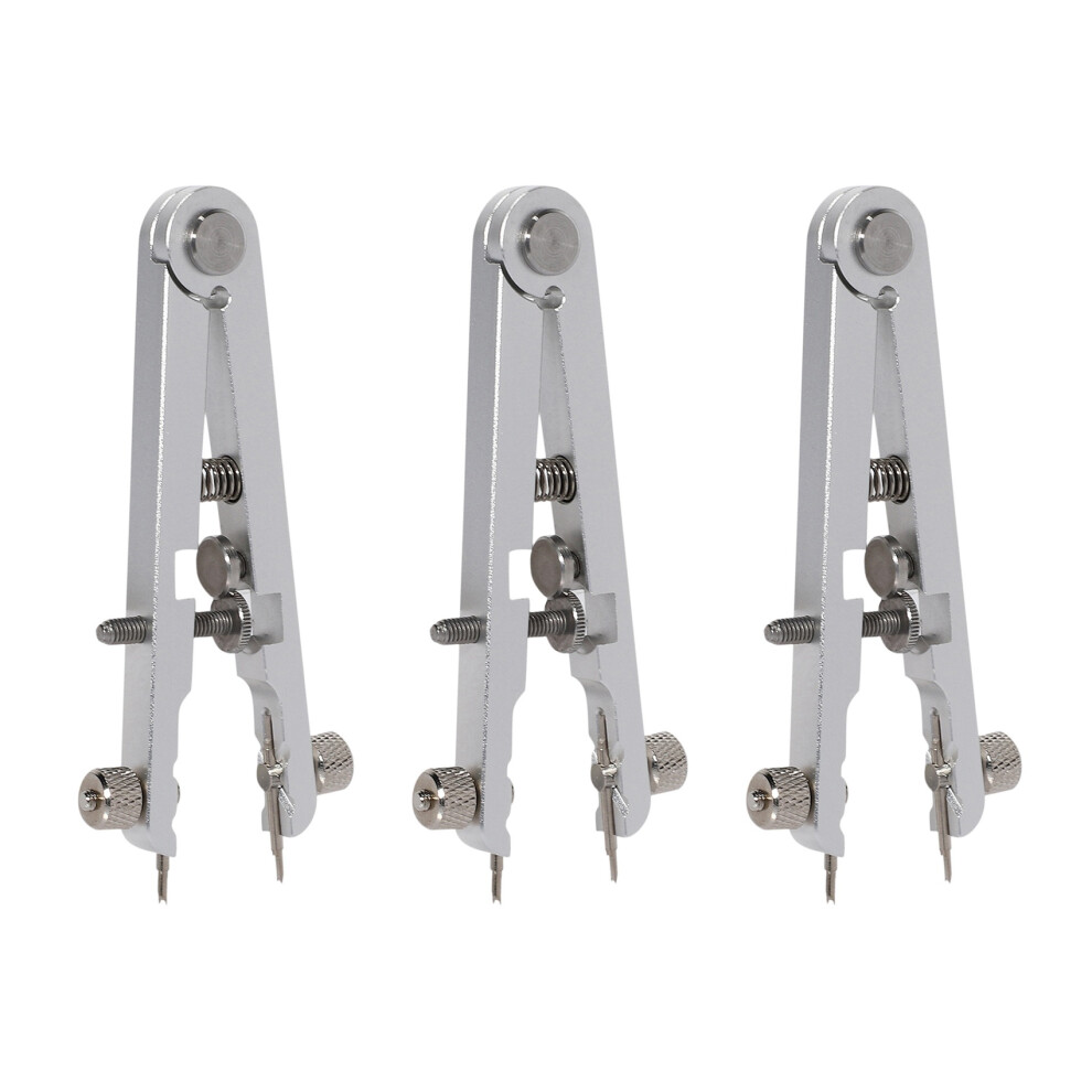 3X Watch Bracelet Pliers 6825 Standard Of Spring B 4854184454014