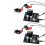 2X Vinyl Record Player Phono Preamplifier Board MM 2