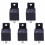 5X 12V Volt 40A AMP 5 Pin Changeover Relay Automot 1