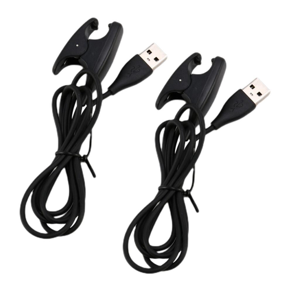 2Pcs 3.3Ft Usb Charging Cable Cradle Dock Charger 4854184486503