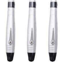 3X Rotary Quick Change Handpiece Flex Shaft 3/32In