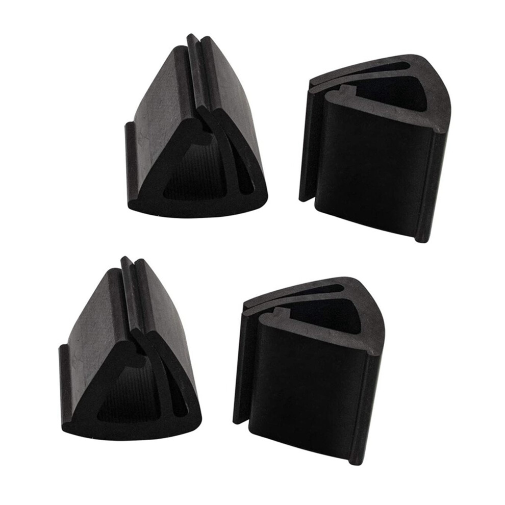 Universal Golf Cart Windshield Retaining Clips For 4854184495031