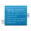 2X Servo Tester CCPM Consistency Master Checker 3C 3