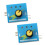 2X Servo Tester CCPM Consistency Master Checker 3C 2