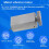 2X DC 1.5-6V 22400RPM Solder Mini Vibration Compat 6
