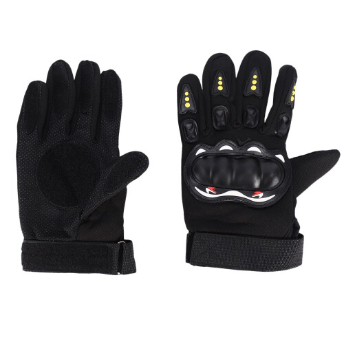 2X DIY Longboard Slide Gloves Skateboard Foam Prot 2
