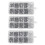Screws Box Set for 1/10 D90 SRC10 Remote Control R 2