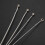 8x Steel Strings for 4 String Guitar 5