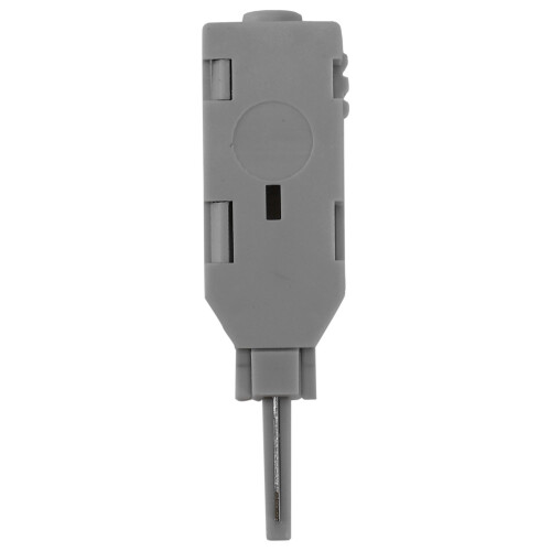 20Pcs 110 Test Head Rj11 Voice Connector Mdf Check 2