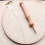 2X Punch Needle Cloth Fabric, Needlework Embroider 6