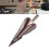 2X M35 HSS Co Step Drill Bit Cobalt Cone Bits 4-32 3