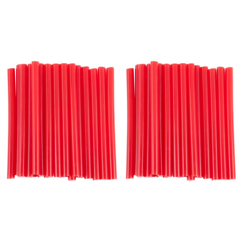 40Pcs Melt Glue Adhesive Sticks 7X100mm for Craft