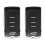 2X Mini Pocket Digital Car Scale Ultrathin 100G/0. 1