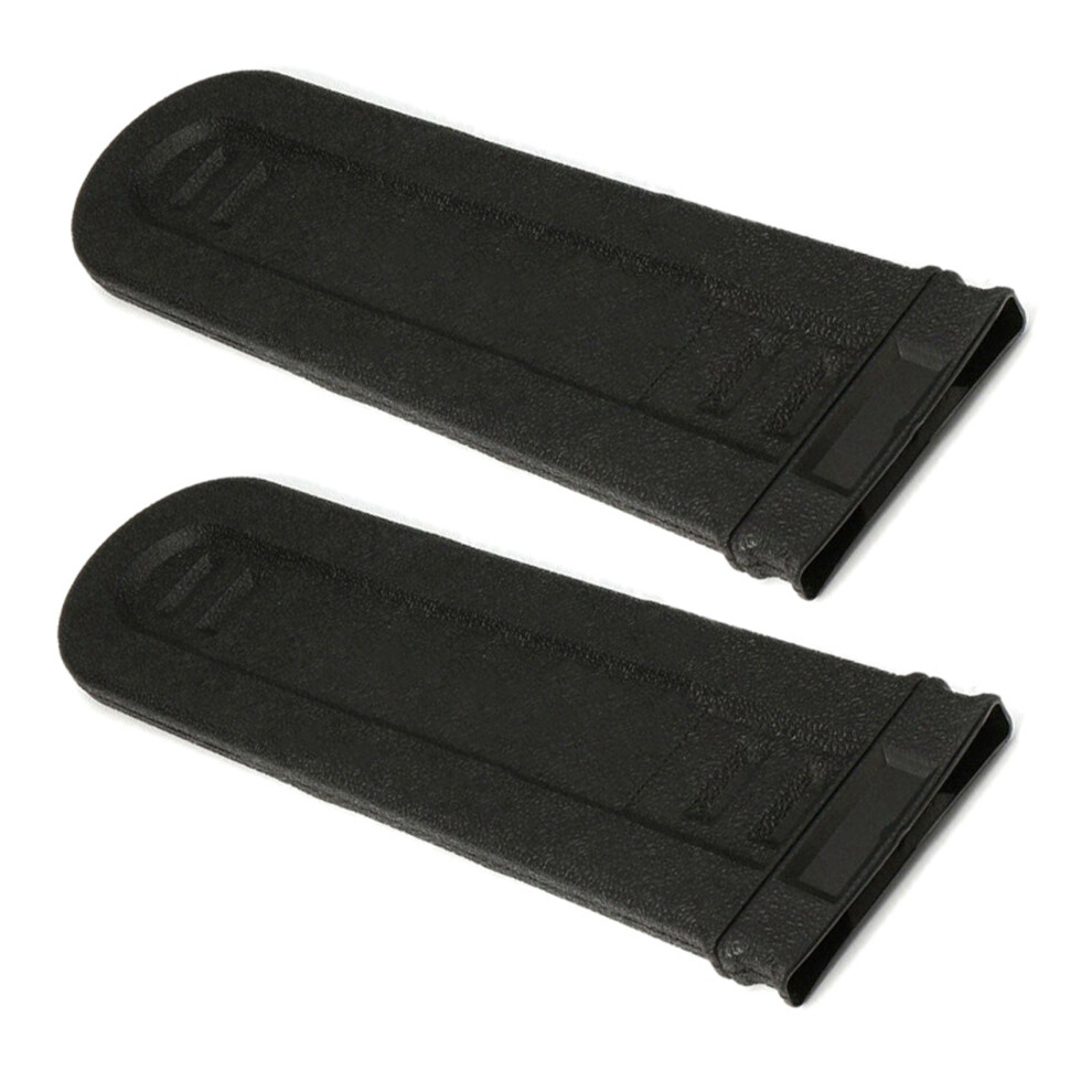 2pcs 8 Inch - 12 Chainsaw Bar Cover Scabbard Guard-image-OPC-PN85N2Y-NEW