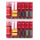 2X 300W 5 Way Speaker Audio Frequency Divider 2 Tw 2