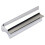 2X Guitar Slide Steel Solid Stainless Tone Bar Haw 4