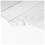 2 Pcs 3X5Ft Vinyl Photography Backdrops White Bric 5