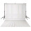 2 Pcs 3X5Ft Vinyl Photography Backdrops White Bric 3