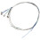 12Pcs Violin Strings E-A-D-G Steel+ Wire Musical I 5