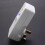 3X Uk Plug 13A Gfci Leakage Protection Rcd Socket 6