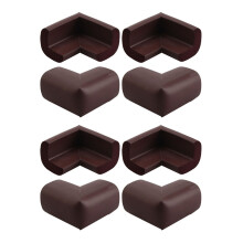 8 Pack Baby Child Infant Kids Safety Safe Table De