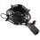 2X Universal 3KG Bearable Load Mic Microphone Shoc 5