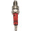 6Pcs A7TC, Triple Electrode for GY6 50 Cc 70Cc 90 9