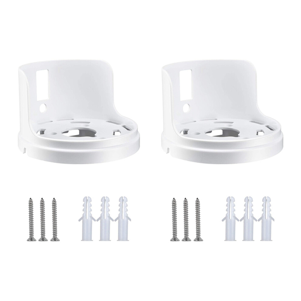 2X Wall Mount Holder For Deco X20, X60 Whole-Home 4854184408550