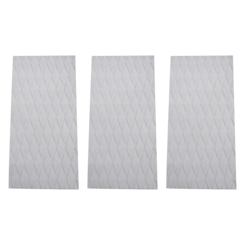 3X Surfboard Deck Traction Board Eva Anti-Skid Pad 1