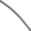 2X Steel Temperature Probe Pt100 RTD Sensor Cable 8