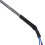 2X Steel Temperature Probe Pt100 RTD Sensor Cable 7