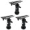 3X Ball Mount with Fish Finder and Universal Mount 1
