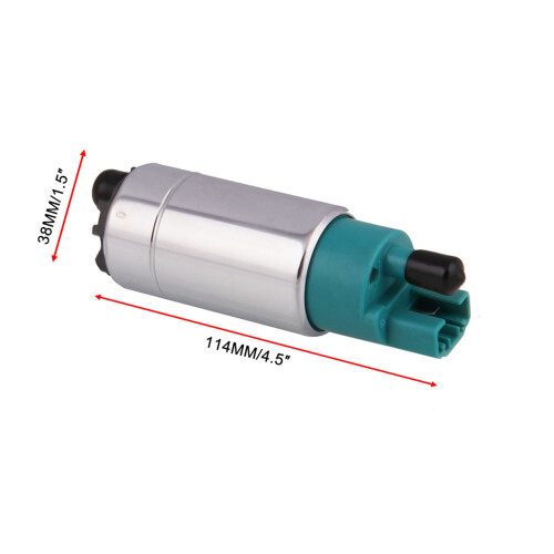 3X Universal Replacement In-Tank Electric Pump Ins 2