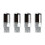 4Pcs Chrome 7440 T20 144SMD Amber Canbus Error Fre 1