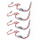 4X Receiver Power Supply 5V/3A Brushless ESC Exter 1