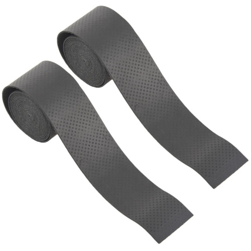 2X Badminton Tennis Racket Handle Over Grip Wrap S 1