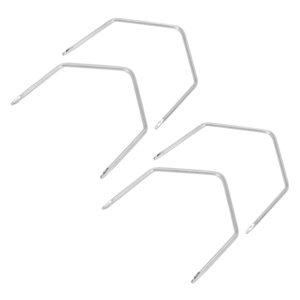 4Pcs Car Radio Stereo Removal Key Tool For / /Cors 4854184414865