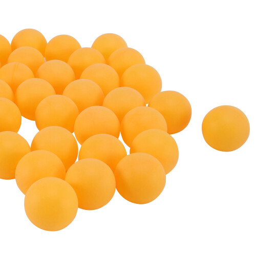 100- Pack Premium Pong Balls Advanced Training Tab 2