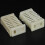 200 Pcs Removable Bee Cage Beekeeping Equipment Su 6