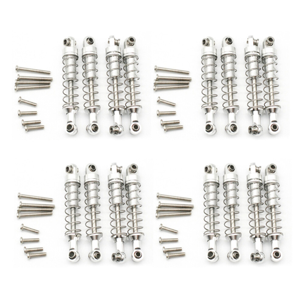 Photos - Parts for Drones & RC models 16 Pcs Metal Damper for C14 C24 C34 MN D90 D91 D96