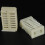 200 Pcs Removable Bee Cage Beekeeping Equipment Su 7