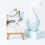 72 Pack Mini Wood Display Easel Easels Set for Pai 4