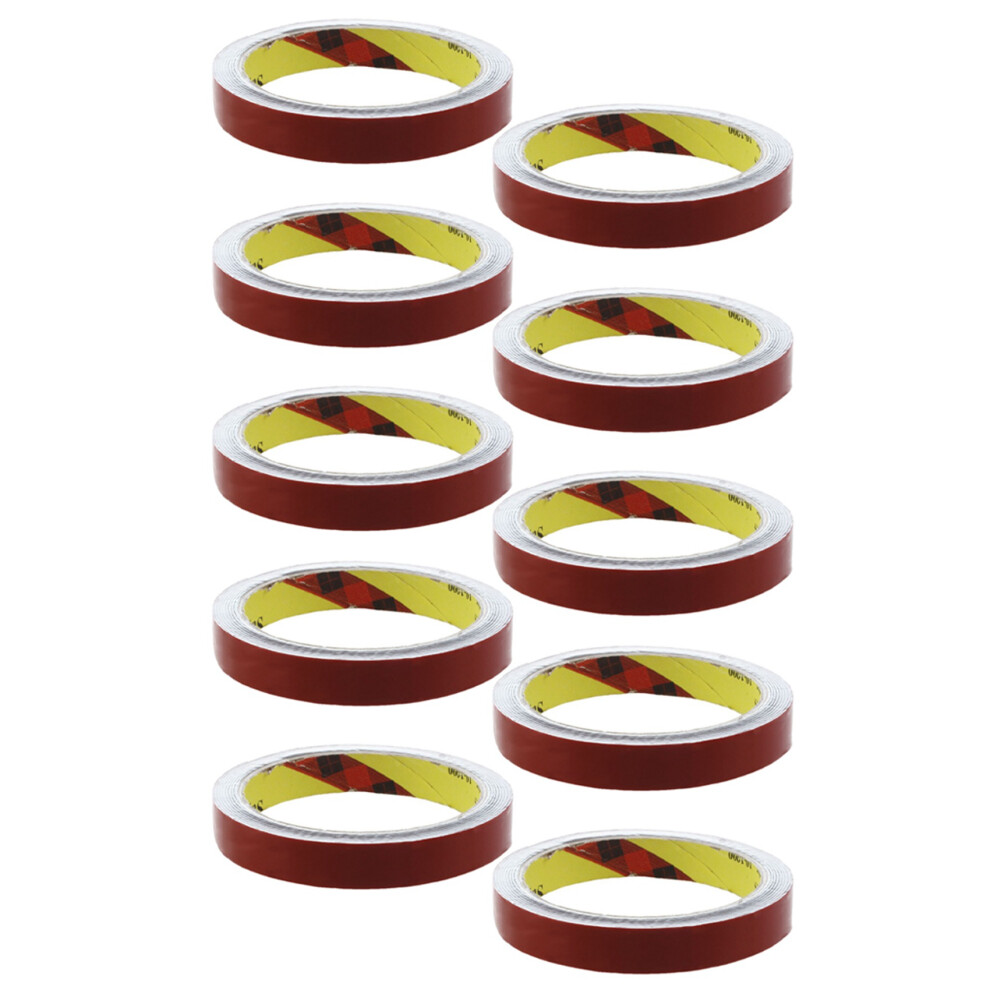 10X Strong Permanent Double Sided Super Sticky Foa 4854184452386