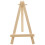 72 Pack Mini Wood Display Easel Easels Set for Pai 3