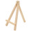72 Pack Mini Wood Display Easel Easels Set for Pai 7